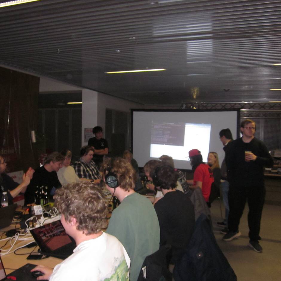 Dødsquake