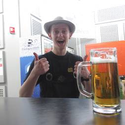 Oktoberfest