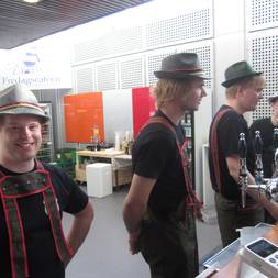 Oktoberfest