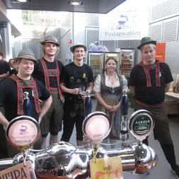 Oktoberfest