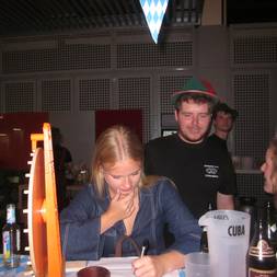 Oktoberfest