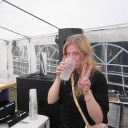 Sommerfesten