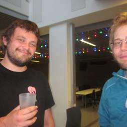 Beerio Kart