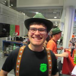 Oktoberfest