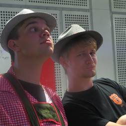 Oktoberfest