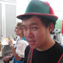Oktoberfest