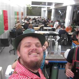 Oktoberfest