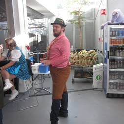 Oktoberfest