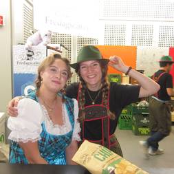 Oktoberfest