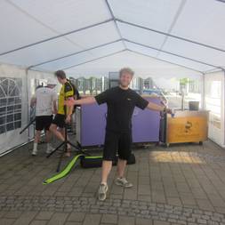 Sommerfesten