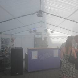 Sommerfesten