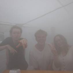 Sommerfesten