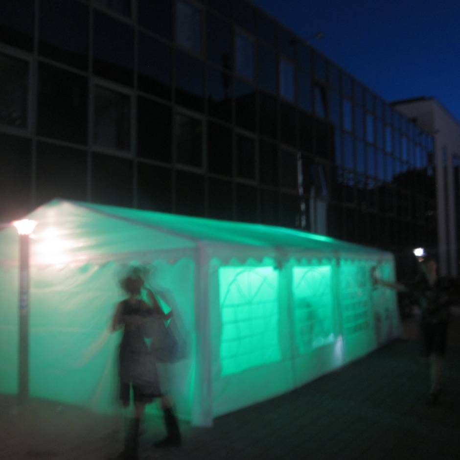 Sommerfesten