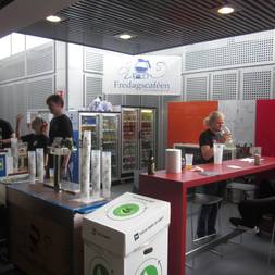 Sponsorbar w/ IMC