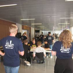 Sponsorbar w/ IMC