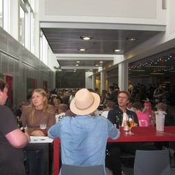 Sponsorbar w/ IMC