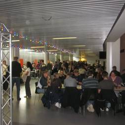 Sponsorbar w/ IMC