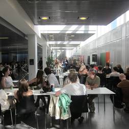 Sponsorbar w/ IMC