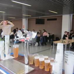 Sponsorbar w/ IMC