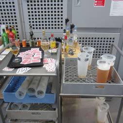 Sponsorbar w/ IMC