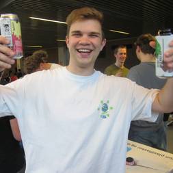 Sponsorbar w/ IMC