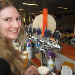 Sponsorbar w/ IMC